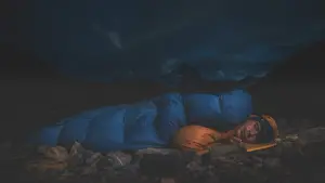 Backdrop to the movie "The Alpinist" #386107