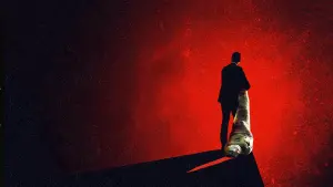 Backdrop to the movie "The Body" #482160