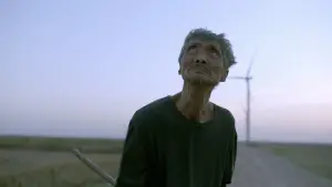 Backdrop to the movie "the wheat will not be golden" #351787