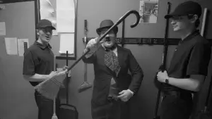 Backdrop to the movie "Training Day" #773404