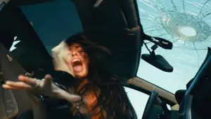 Backdrop to the movie "Transformers: Revenge of the Fallen" #656012