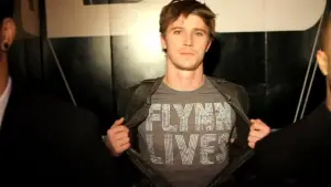 Backdrop to the movie "TRON: The Next Day" #716333