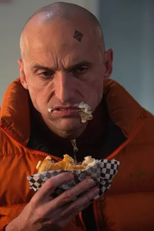 Poster to the movie "Tulnukas II ehk Valdise tagasitulek 17 osas" #413126