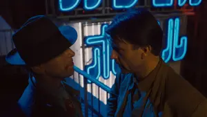 Backdrop to the movie "Until the End of the World" #387021