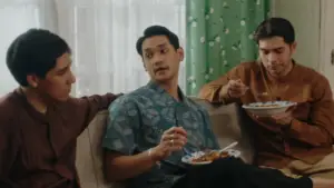 Backdrop to the movie "Tunggu Aku Sukses Nanti" #763525