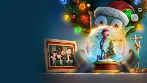 Backdrop to the movie "Diary of a Wimpy Kid Christmas: Cabin Fever" #322544