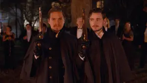 Backdrop to the movie "The Duel" #667403