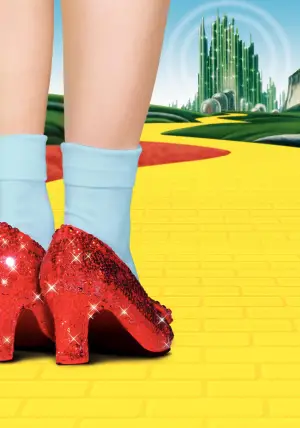 Poster to the movie "The Wizard of Oz" #523990