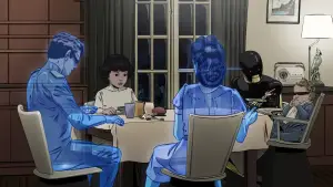 Backdrop to the movie "Arco" #521191