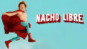 Nacho Libre