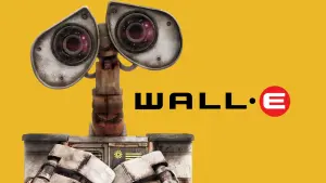 Backdrop to the movie "WALL·E" #22086