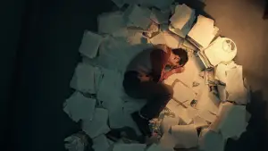 Backdrop to the movie "Decoded" #679588