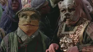 Backdrop to the movie "A Chinese Odyssey Part Two: Cinderella" #329064