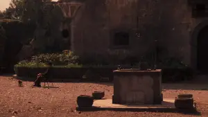 Backdrop to the movie "The Godfather Part III" #577385