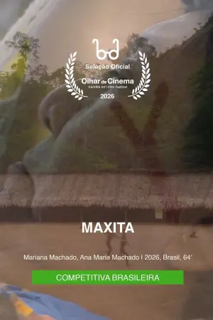 Poster to the movie "Maxita" #834342