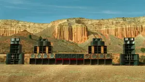 Backdrop to the movie "Sirāt" #516254