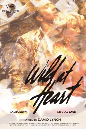 Wild at Heart