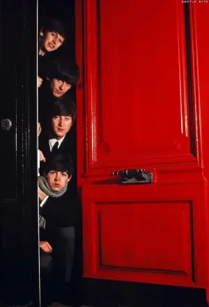 Poster to the movie "A Hard Day