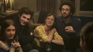 Backdrop to the movie "A Real Job" #195723