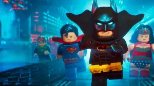 Backdrop to the movie "The Lego Batman Movie" #231566