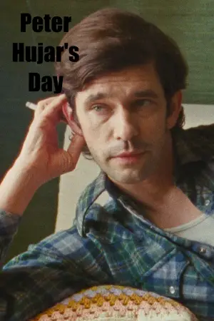 Poster to the movie "Peter Hujar