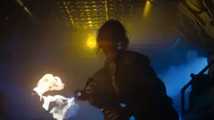 Backdrop to the movie "Alien" #548823