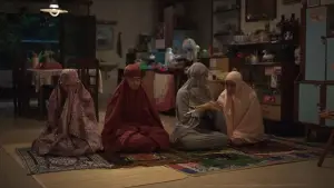 Backdrop to the movie "Andai Ibu Tidak Menikah Dengan Ayah" #787470