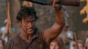 Backdrop to the movie "Army of Darkness" #669655