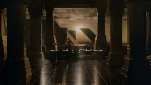 Backdrop to the movie "Blade Runner" #563493