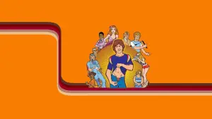 Backdrop to the movie "Boogie Nights" #629974