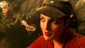 Backdrop to the movie "Charlie