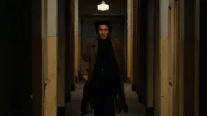 Backdrop to the movie "Cure" #217886