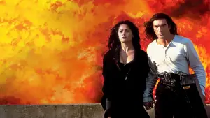 Backdrop to the movie "Desperado" #642684