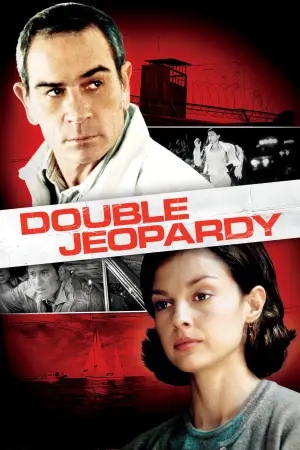 Poster to the movie "Double Jeopardy" #736589