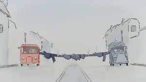 Backdrop to the movie "Ernest & Celestine" #753893