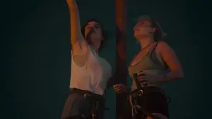 Backdrop to the movie "Fall" #231688