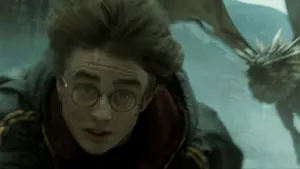 Backdrop to the movie "Harry Potter and the Goblet of Fire" #753599