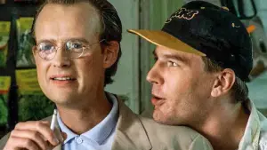 Backdrop to the movie "House of Angels" #684813