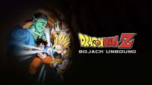 Dragon Ball Z: Bojack Unbound