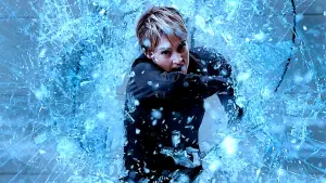 Backdrop to the movie "Insurgent" #504210