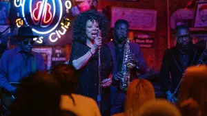 Backdrop to the movie "Joe