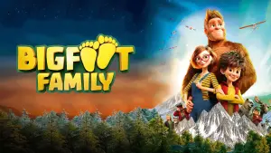 Watch film Bigfoot Family | Bigfoot family the travel scene