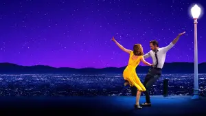 Backdrop to the movie "La La Land" #183278