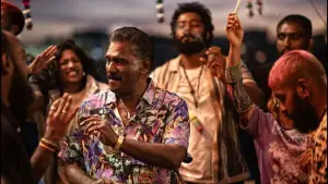 Backdrop to the movie "Little Jaffna" #632478