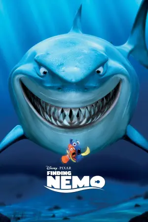 Poster to the movie "Finding Nemo" #1020