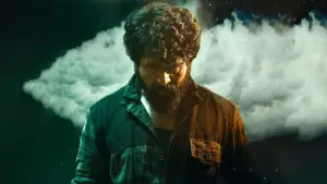 Backdrop to the movie "Madharaasi" #670655