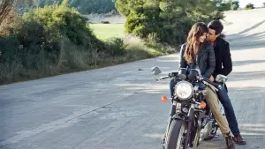 Backdrop to the movie "I Want You" #805578