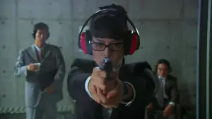 Backdrop to the movie "Cutie Honey" #942288