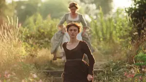 Backdrop to the movie "Pride & Prejudice" #575561