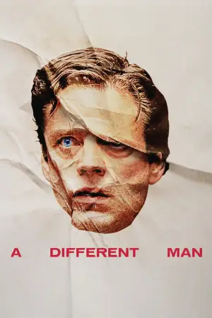 A Different Man